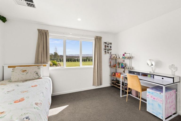 Photo of property in 134 Kereru Road, Maraekakaho, Hastings, 4171