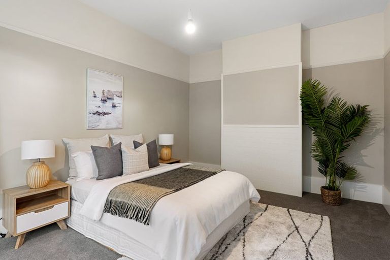 Photo of property in 1/75 Flockton Street, Mairehau, Christchurch, 8013