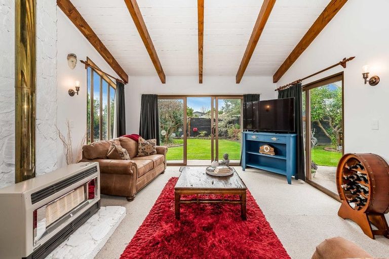 Photo of property in 7 Knights Grove, Otaki, 5512