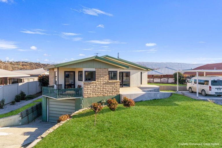 Photo of property in 58 Bringans Street, Alexandra, 9320