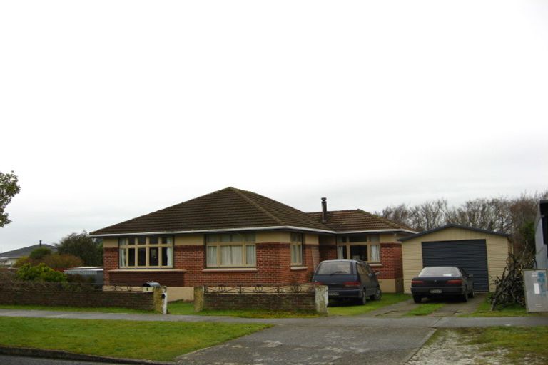 Photo of property in 6 Dome Street, Georgetown, Invercargill, 9812