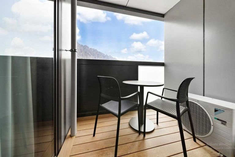 Photo of property in 504/18u Mountain Ash Drive, Frankton, Queenstown, 9300