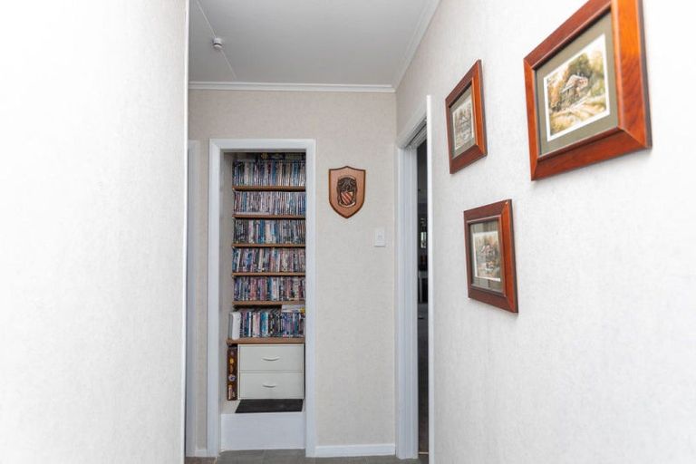 Photo of property in 129 Guy Street, Dannevirke, 4930