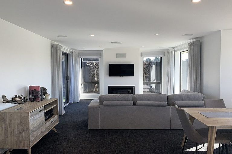 Photo of property in 21 Barcote Lane, Rolleston, 7615