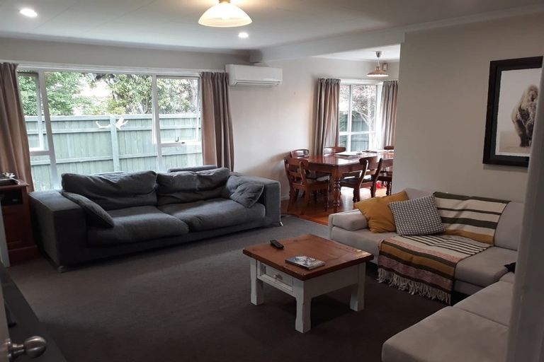 Photo of property in 8 Kyeburn Place, Avonhead, Christchurch, 8042