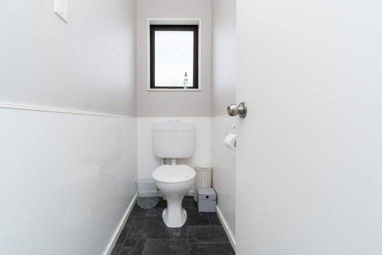 Photo of property in 126d Ferguson Street, West End, Palmerston North, 4412