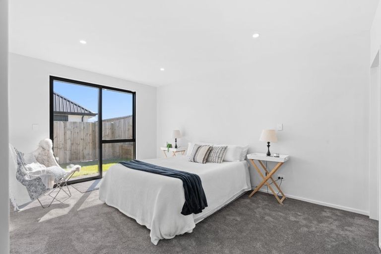 Photo of property in 10 Kirirua Avenue, Halswell, Christchurch, 8025