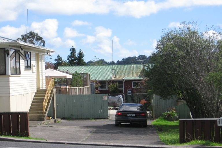 Photo of property in 1/67 Forest Hill Road, Henderson, Auckland, 0612