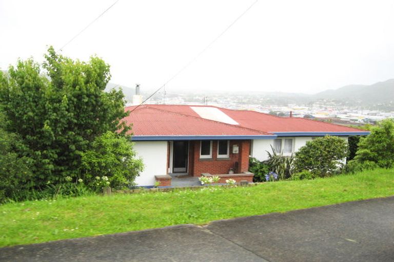 Photo of property in 12 Jellicoe Street, Morningside, Whangarei, 0110