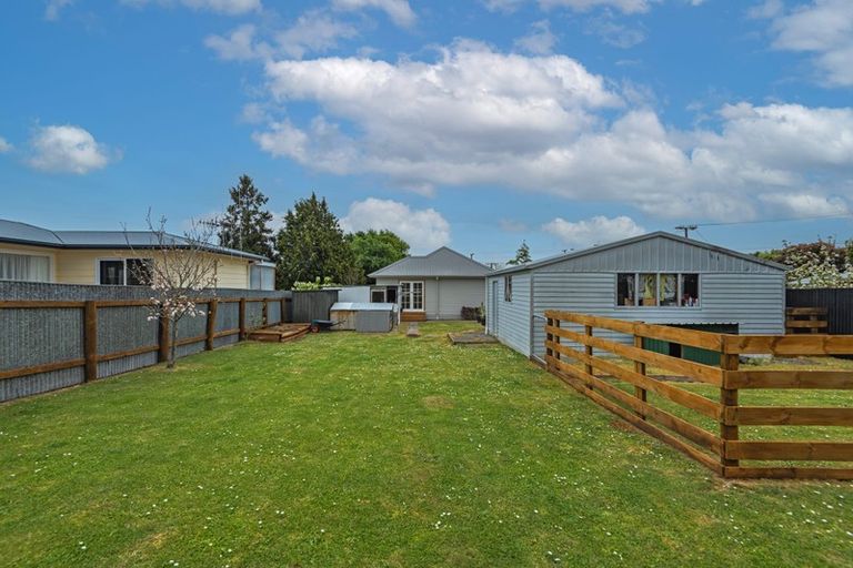 Photo of property in 11 Simon Street, Feilding, 4702