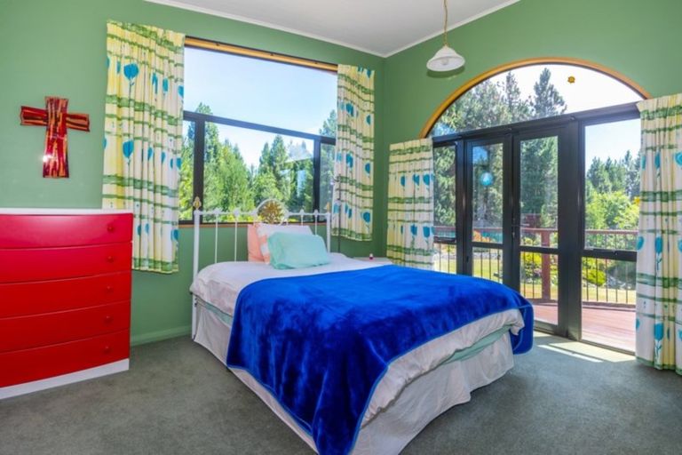 Photo of property in 16a North West Arch, Twizel, 7901