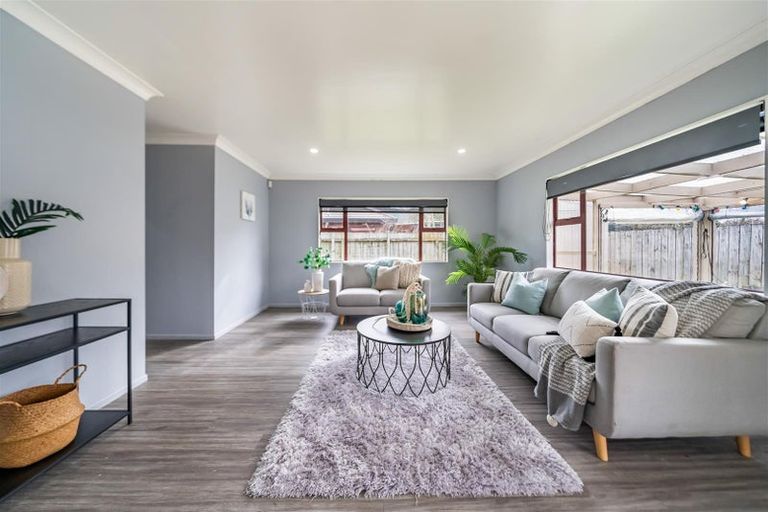 Photo of property in 12 Louis Street, Trentham, Upper Hutt, 5018