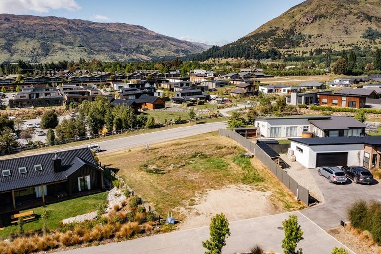 Photo of property in 3 Hollywood Rise, Wanaka, 9305