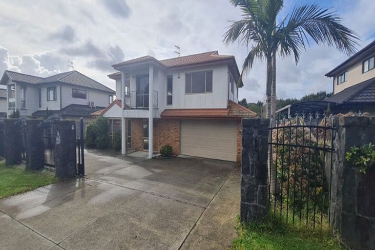 Photo of property in 42 Peninsula Road, Mangere, Auckland, 2022