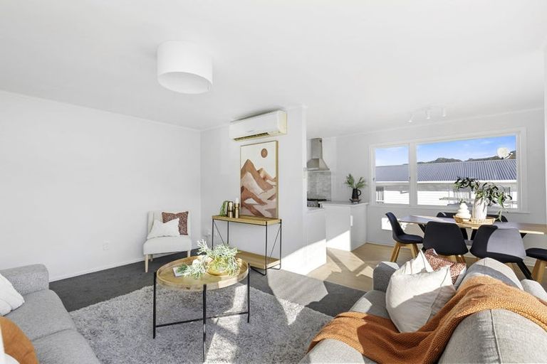 Photo of property in 40 Momona Street, Wainuiomata, Lower Hutt, 5014