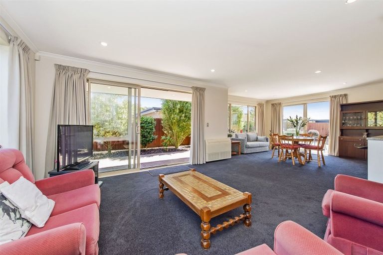Photo of property in 39h Fairfield Way, Rolleston, 7614