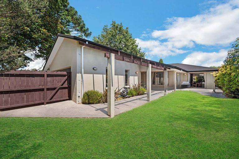 Photo of property in 26 George Crescent, Buckland, Pukekohe, 2677