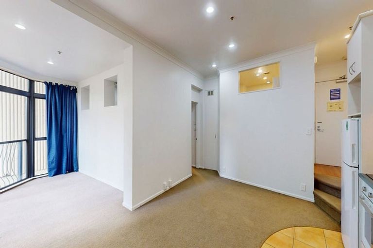 Photo of property in Terrace Garden Apartments, 11c/120 The Terrace, Wellington Central, Wellington, 6011