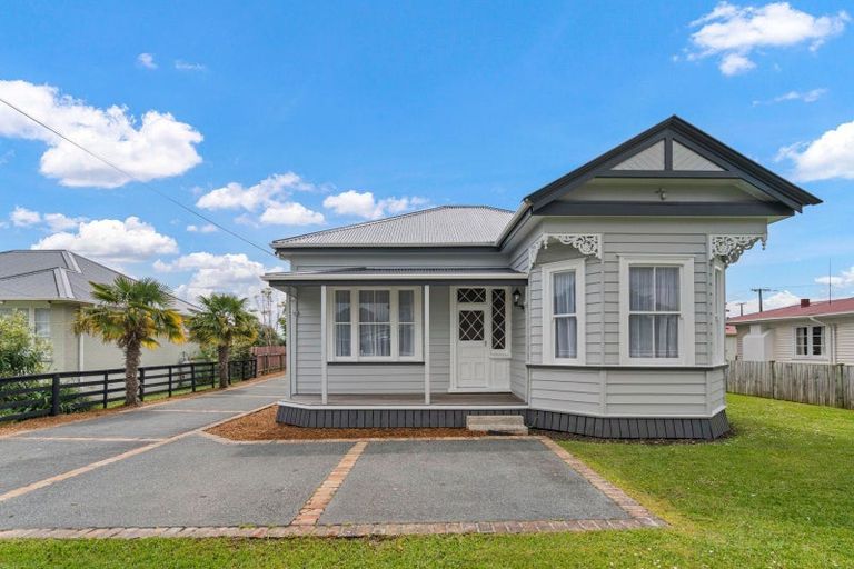 Photo of property in 23 Awakino Road, Dargaville, 0310