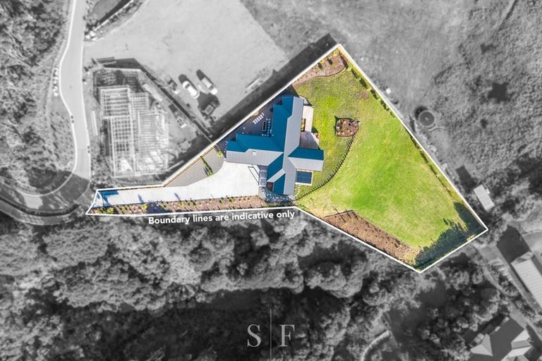 Photo of property in 40 Anderson Park Drive, Waikanae, 5036