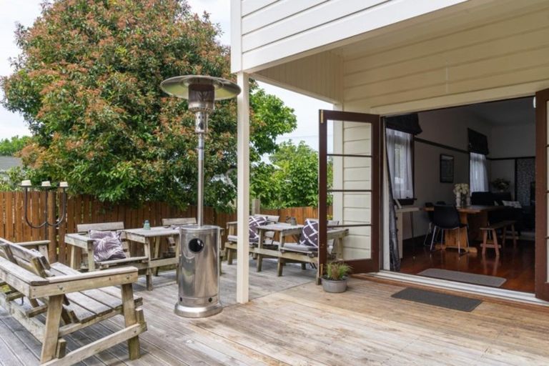 Photo of property in 104 Essex Street, Masterton, 5810