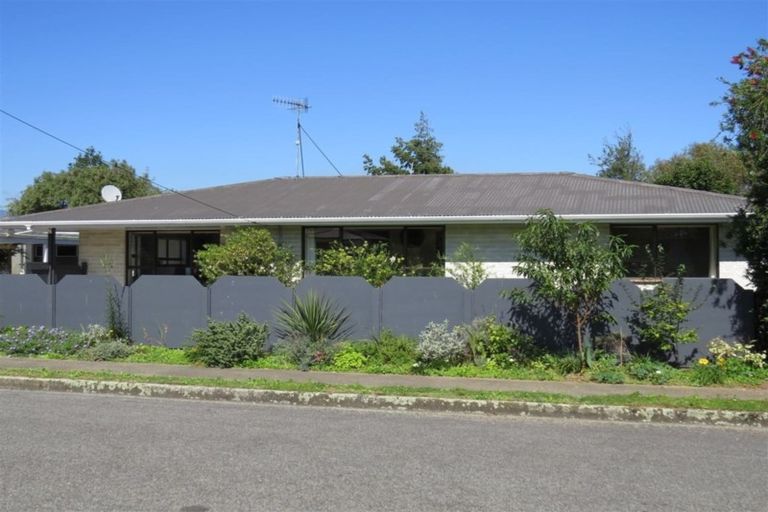 Photo of property in 21a Gordon Place, Levin, 5510