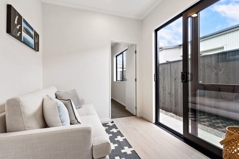 Photo of property in 11 Arahi Road, Clevedon, 2582