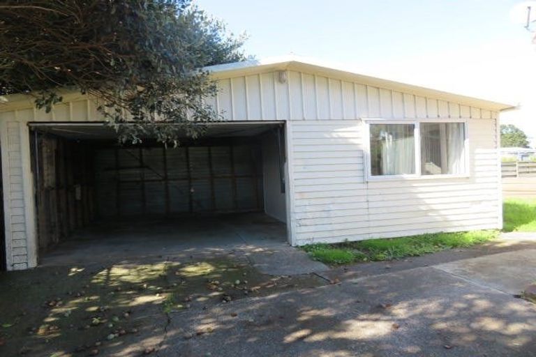 Photo of property in 45 Pallant Street, Manurewa, Auckland, 2102