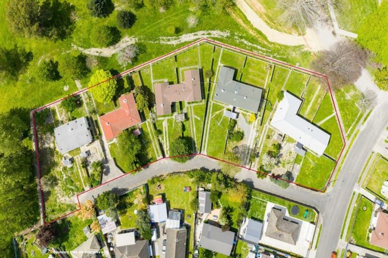 Photo of property in 4-5 Panckhurst Street, Havelock North, 4130