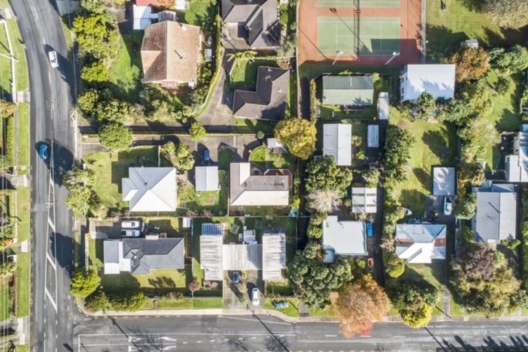 Photo of property in 50a Kitchener Road, Waiuku, 2123