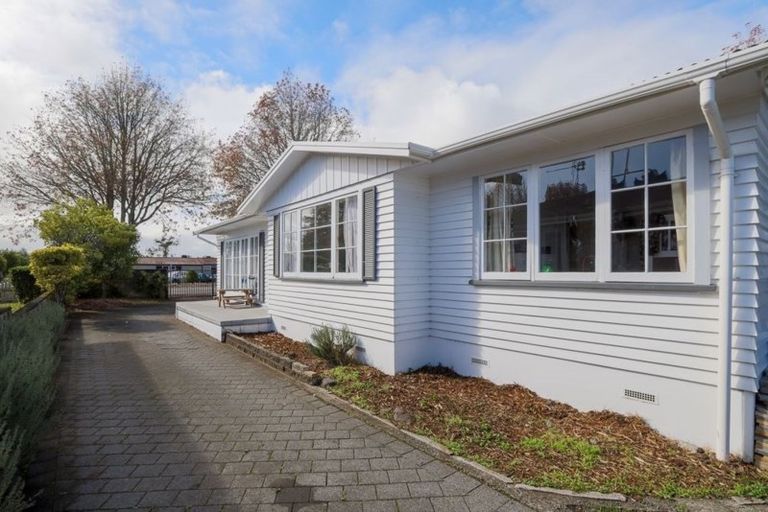 Photo of property in 253 Hukanui Road, Chartwell, Hamilton, 3210