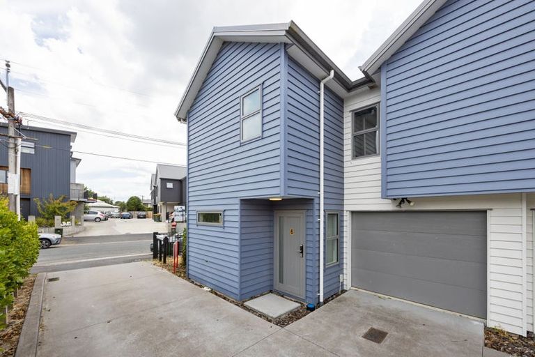 Photo of property in 29u6 May Street, Hamilton East, Hamilton, 3216