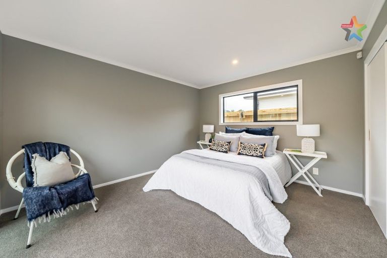 Photo of property in 8 Harry Martin Lane, Wainuiomata, Lower Hutt, 5014