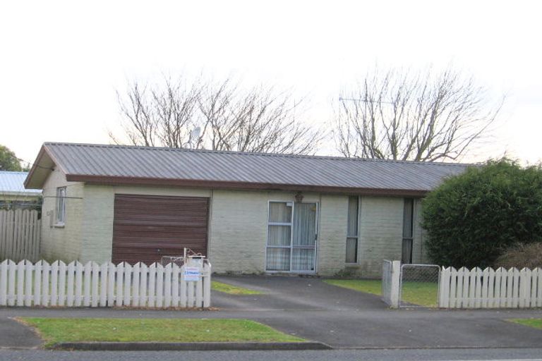 Photo of property in 66a Grandview Road, Nawton, Hamilton, 3200