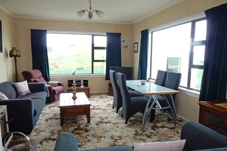 Photo of property in 20 Perth Street, South Hill, Oamaru, 9400