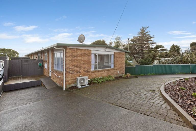 Photo of property in 312a Saint Aubyn Street, New Plymouth, 4310