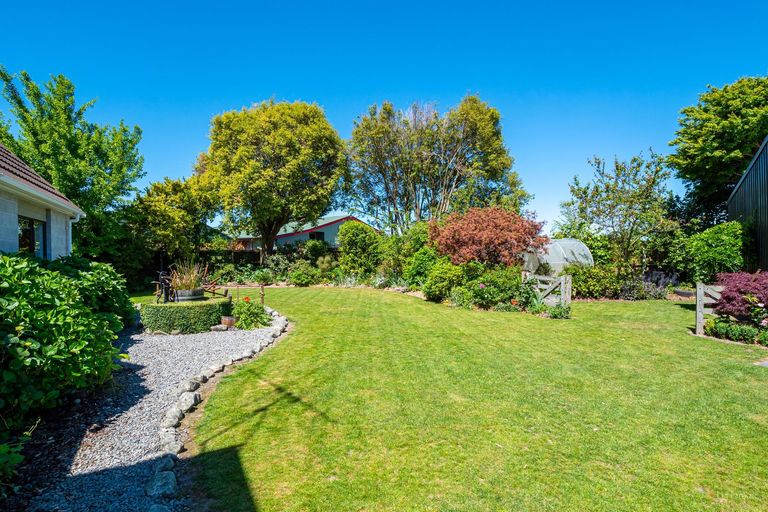 Photo of property in 36 George Street, Geraldine, 7930