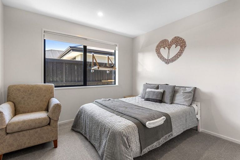 Photo of property in 20 Lock Crescent, Kaiapoi, 7630