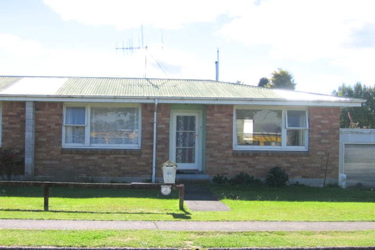 Photo of property in 14a Totara Street, Tokoroa, 3420