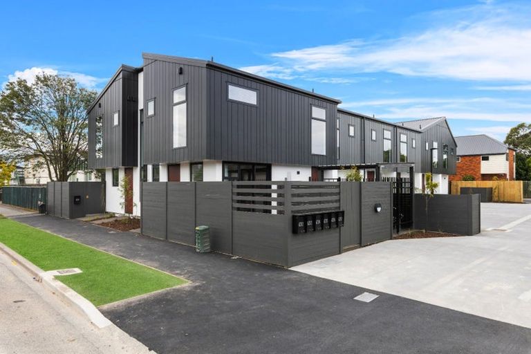 Photo of property in 1/623 Cashel Street, Linwood, Christchurch, 8011