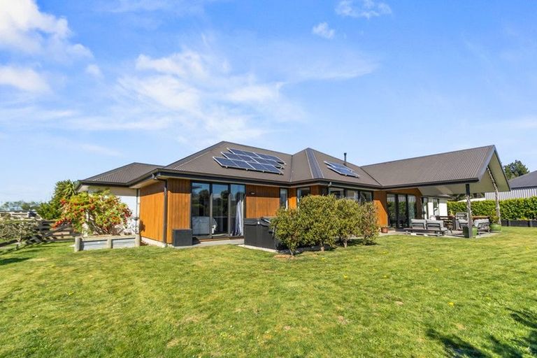 Photo of property in 418a Pages Road, Gleniti, Timaru, 7974