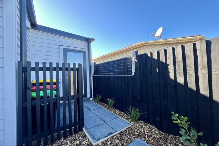 Photo of property in 5/10 Surrey Street, Linwood, Christchurch, 8062