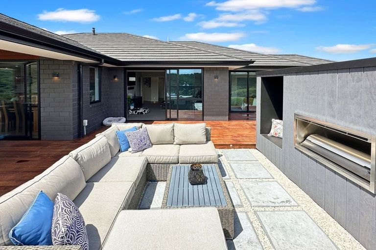 Photo of property in 21 Blue Penguin Drive, Kerikeri, 0294