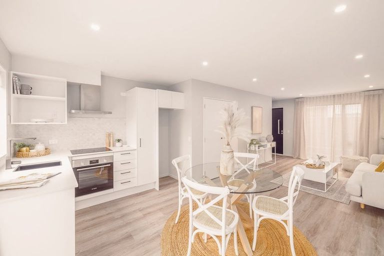 Photo of property in 4b Rawhiti Avenue, New Brighton, Christchurch, 8083