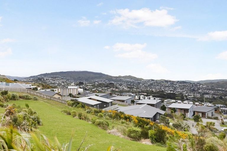 Photo of property in 42 Astelia Way, Woodridge, Wellington, 6037