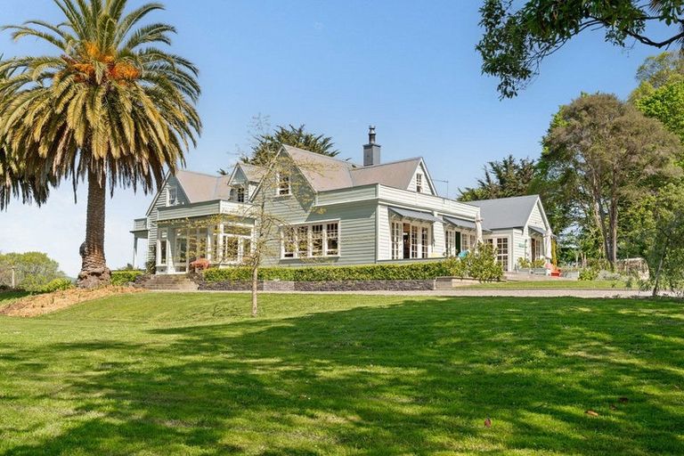 Photo of property in 1169a Ponatahi Road, Ponatahi, Carterton, 5792