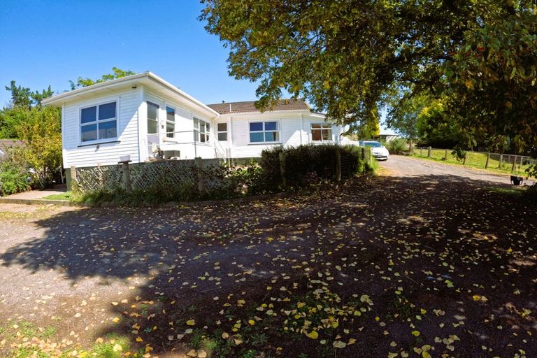 Photo of property in 1915 State Highway 2, Waipukurau, 4275