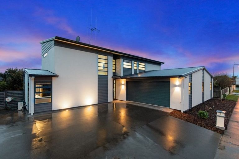 Photo of property in 3 Margrain Close, Huntington, Hamilton, 3210