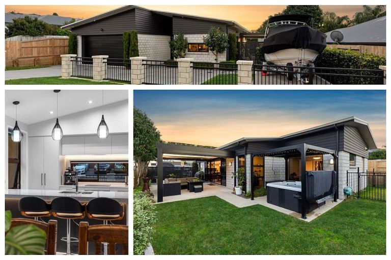 Photo of property in 6 Sharman Place, Pyes Pa, Tauranga, 3112