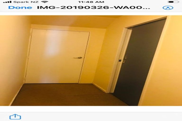 Photo of property in Luxford Villas, 310/72u Herald Street, Berhampore, Wellington, 6023